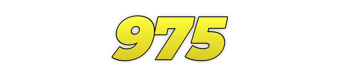 975 Casino Logo